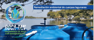 Soluciones para el medio ambiente y reúso de aguas residuales